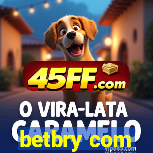 betbry com